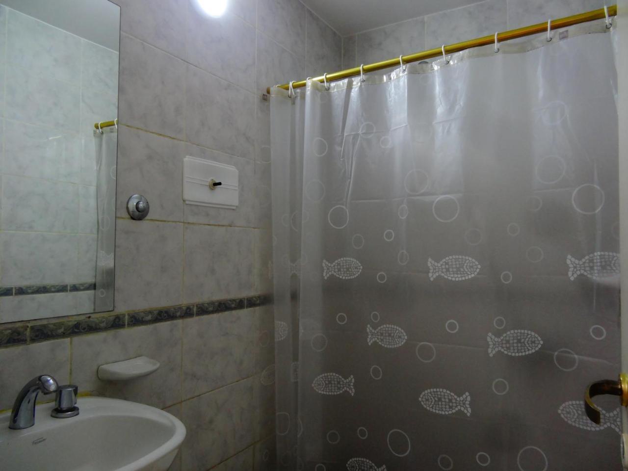 Habitación Triple Clásica