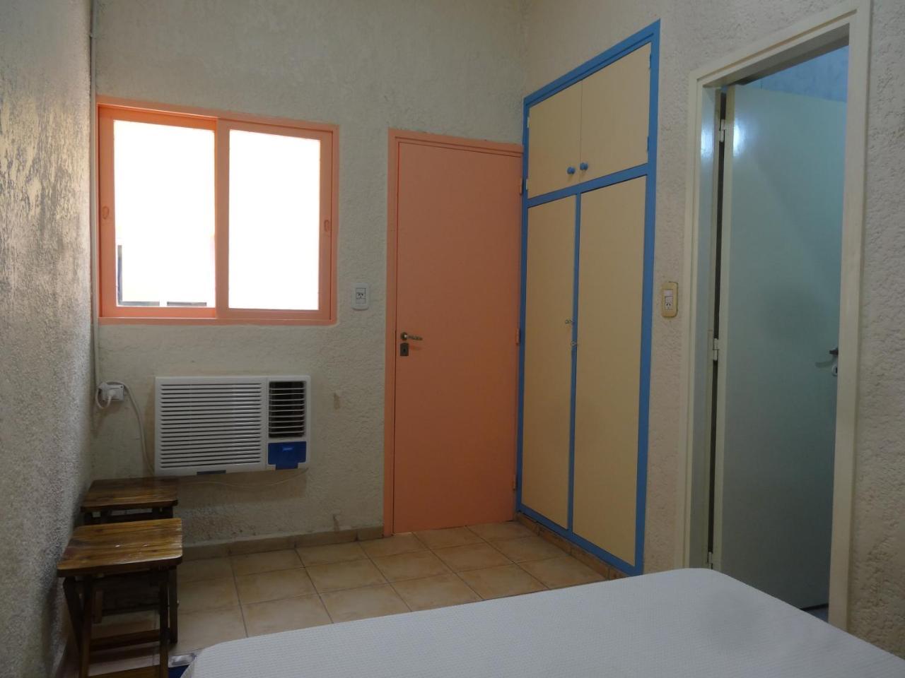 Habitación Doble con baño privado