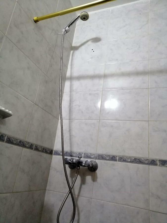 Habitación Cuádruple Clásica